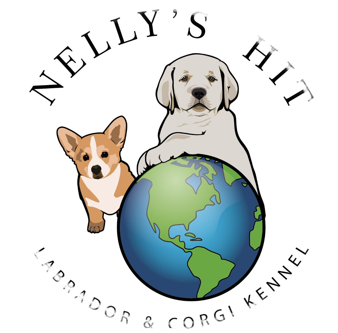 Питомник собак породы лабрадор-ретривер, вельш корги пемброк